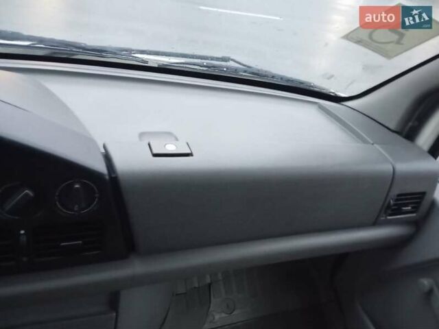 Білий Фольксваген ЛТ, об'ємом двигуна 2.46 л та пробігом 435 тис. км за 9500 $, фото 11 на Automoto.ua