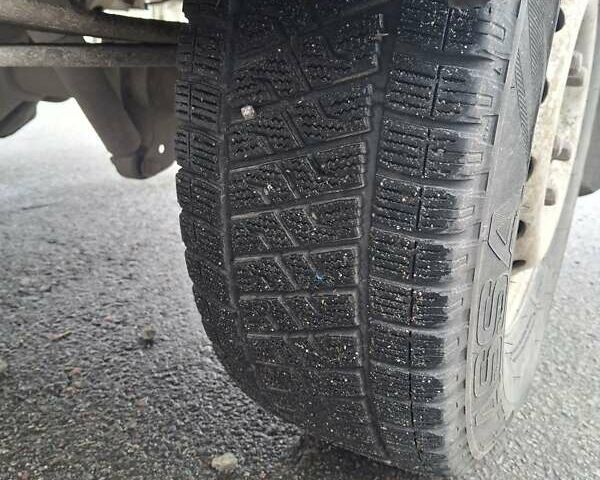 Білий Фольксваген ЛТ, об'ємом двигуна 2.5 л та пробігом 600 тис. км за 8400 $, фото 8 на Automoto.ua