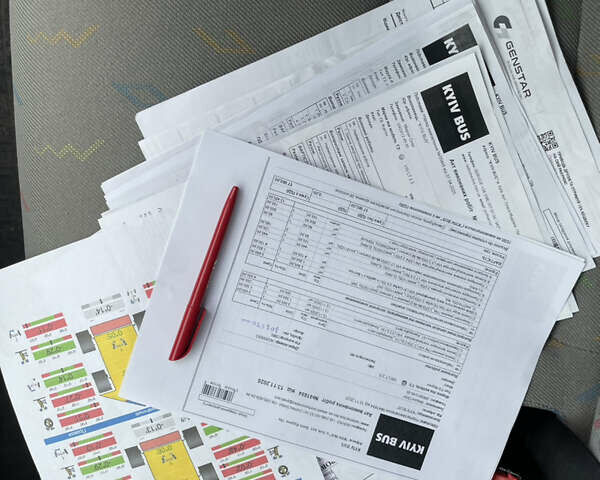 Білий Фольксваген ЛТ, об'ємом двигуна 2.46 л та пробігом 304 тис. км за 9999 $, фото 45 на Automoto.ua