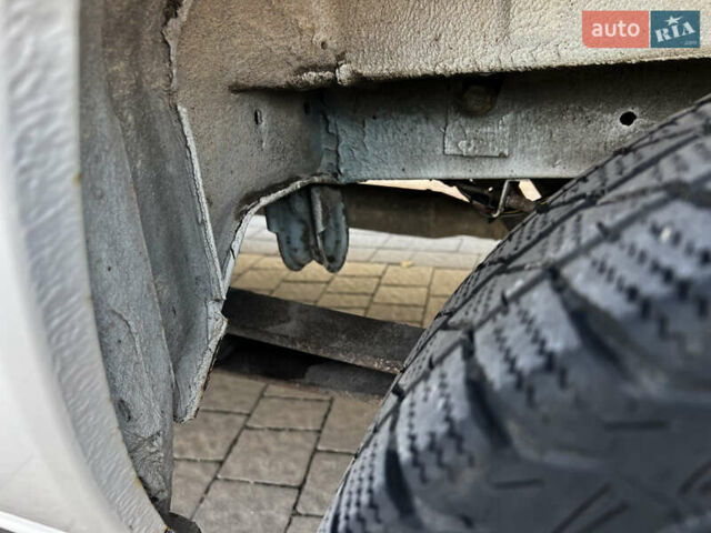 Фольксваген ЛТ 2005 в Коломые на Automoto.ua Белый Фольксваген ЛТ, объемом двигателя 2.8 л и пробегом 431 тыс. км за 9500 $, фото 23 на Automoto.ua