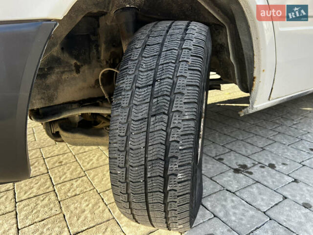 Фольксваген ЛТ 2005 в Коломые на Automoto.ua Белый Фольксваген ЛТ, объемом двигателя 2.8 л и пробегом 431 тыс. км за 9500 $, фото 42 на Automoto.ua