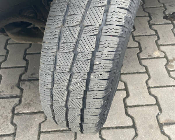 Білий Фольксваген ЛТ, об'ємом двигуна 2.46 л та пробігом 850 тис. км за 6500 $, фото 6 на Automoto.ua