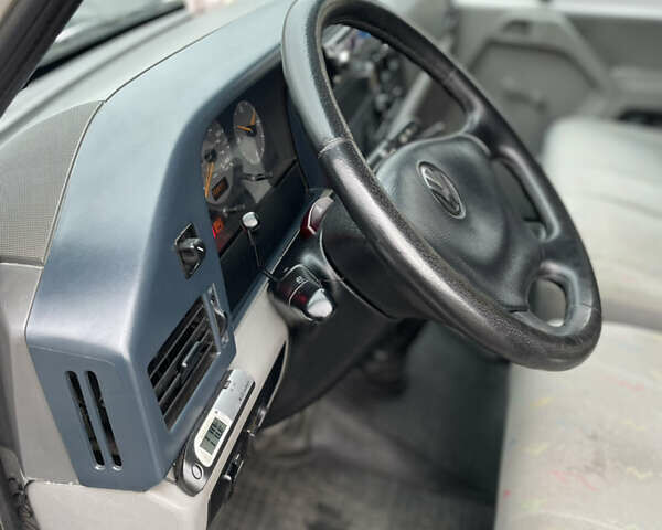 Білий Фольксваген ЛТ, об'ємом двигуна 2.46 л та пробігом 304 тис. км за 9999 $, фото 36 на Automoto.ua