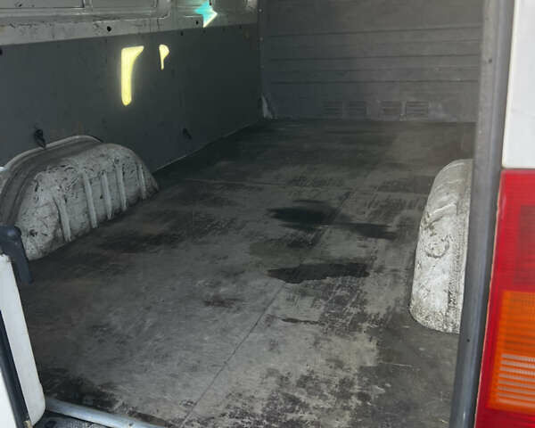 Фольксваген ЛТ 2005 в Коломые на Automoto.ua Белый Фольксваген ЛТ, объемом двигателя 2.8 л и пробегом 431 тыс. км за 9500 $, фото 18 на Automoto.ua