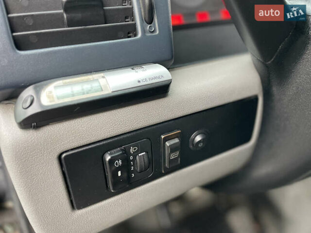 Білий Фольксваген ЛТ, об'ємом двигуна 2.46 л та пробігом 304 тис. км за 9999 $, фото 32 на Automoto.ua