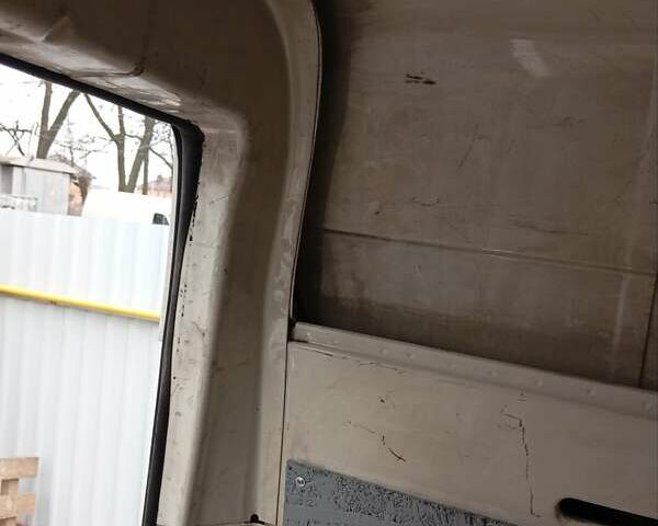 Білий Фольксваген ЛТ, об'ємом двигуна 2.46 л та пробігом 435 тис. км за 9500 $, фото 2 на Automoto.ua