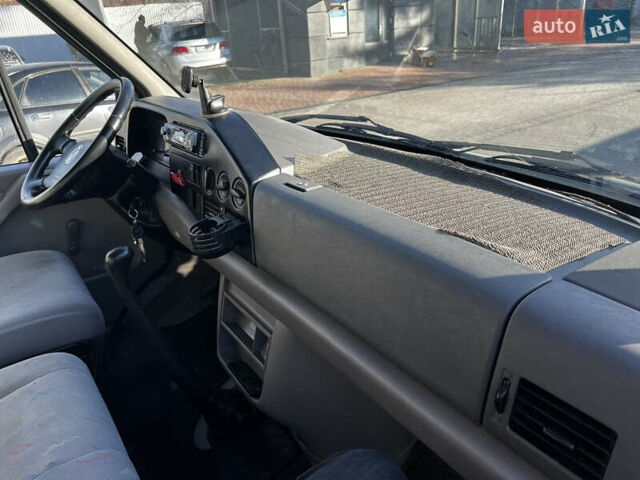 Фольксваген ЛТ 2005 в Коломые на Automoto.ua Белый Фольксваген ЛТ, объемом двигателя 2.8 л и пробегом 431 тыс. км за 9500 $, фото 33 на Automoto.ua