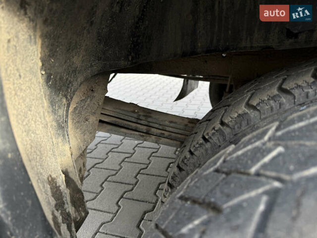 Білий Фольксваген ЛТ, об'ємом двигуна 2.8 л та пробігом 401 тис. км за 13899 $, фото 25 на Automoto.ua