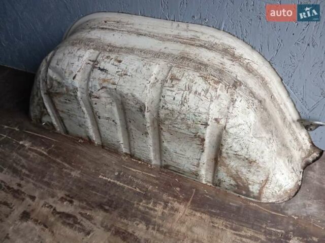 Білий Фольксваген ЛТ, об'ємом двигуна 2.46 л та пробігом 435 тис. км за 9500 $, фото 7 на Automoto.ua