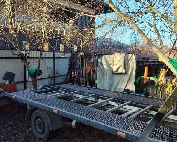 Белый Фольксваген ЛТ, объемом двигателя 2.46 л и пробегом 100 тыс. км за 9500 $, фото 2 на Automoto.ua