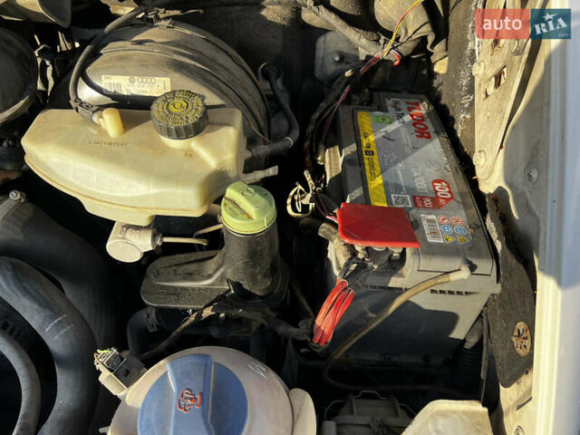 Фольксваген ЛТ 2005 в Коломые на Automoto.ua Белый Фольксваген ЛТ, объемом двигателя 2.8 л и пробегом 431 тыс. км за 9500 $, фото 46 на Automoto.ua