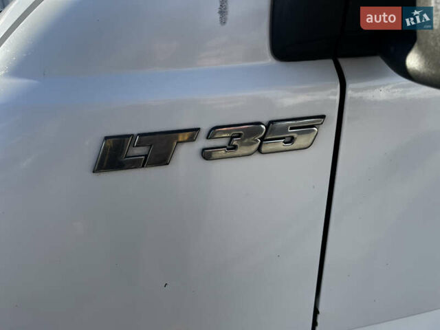 Фольксваген ЛТ 2005 в Коломые на Automoto.ua Белый Фольксваген ЛТ, объемом двигателя 2.8 л и пробегом 431 тыс. км за 9500 $, фото 20 на Automoto.ua