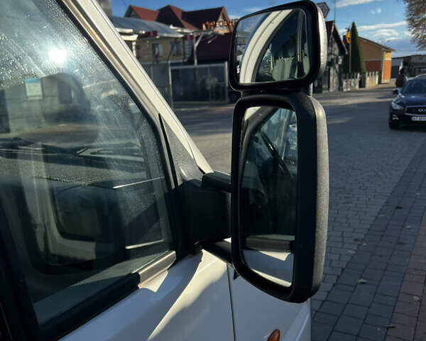 Фольксваген ЛТ 2005 в Коломые на Automoto.ua Белый Фольксваген ЛТ, объемом двигателя 2.8 л и пробегом 431 тыс. км за 9500 $, фото 28 на Automoto.ua