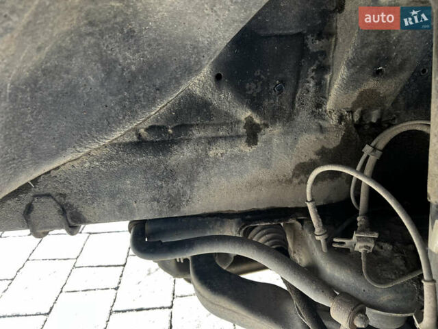 Фольксваген ЛТ 2005 в Коломые на Automoto.ua Белый Фольксваген ЛТ, объемом двигателя 2.8 л и пробегом 431 тыс. км за 9500 $, фото 40 на Automoto.ua