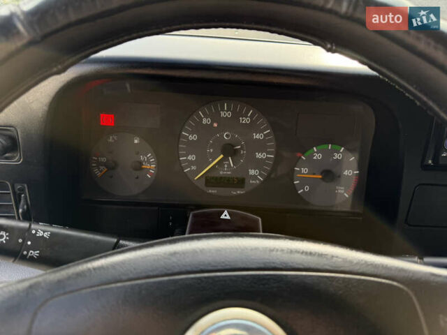 Білий Фольксваген ЛТ, об'ємом двигуна 2.8 л та пробігом 401 тис. км за 13899 $, фото 19 на Automoto.ua