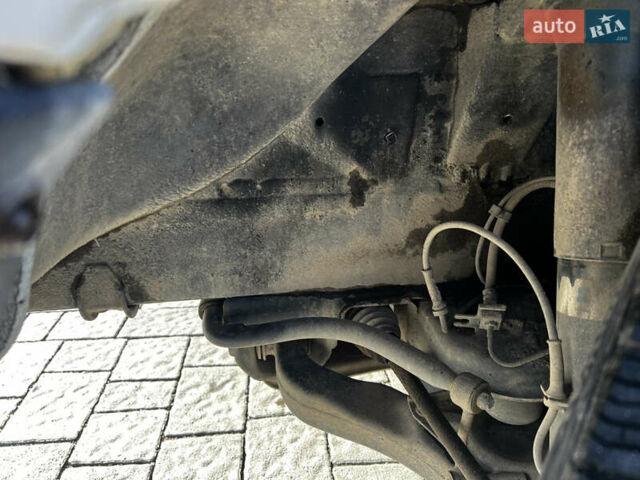 Фольксваген ЛТ 2005 в Коломые на Automoto.ua Белый Фольксваген ЛТ, объемом двигателя 2.8 л и пробегом 431 тыс. км за 9500 $, фото 41 на Automoto.ua