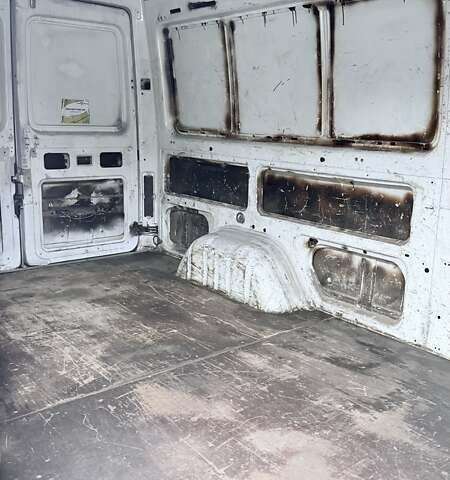 Білий Фольксваген ЛТ, об'ємом двигуна 0 л та пробігом 453 тис. км за 7450 $, фото 30 на Automoto.ua