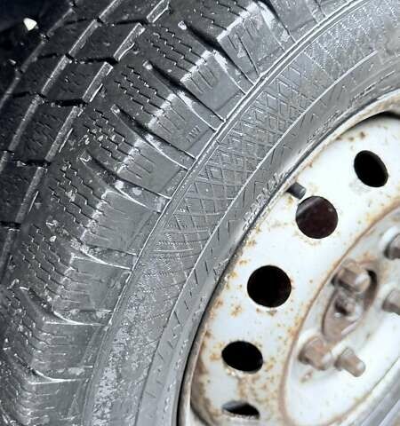 Білий Фольксваген ЛТ, об'ємом двигуна 0 л та пробігом 453 тис. км за 7450 $, фото 31 на Automoto.ua