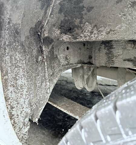 Білий Фольксваген ЛТ, об'ємом двигуна 0 л та пробігом 453 тис. км за 7450 $, фото 33 на Automoto.ua