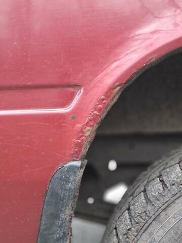 Белый Фольксваген ЛТ, объемом двигателя 2.46 л и пробегом 775 тыс. км за 6900 $, фото 18 на Automoto.ua