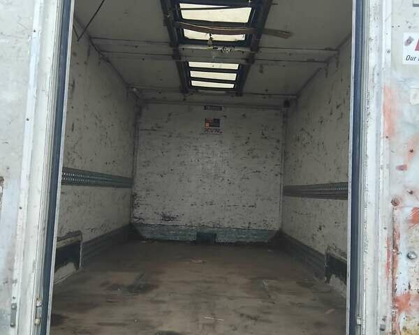 Белый Фольксваген ЛТ, объемом двигателя 2.5 л и пробегом 245 тыс. км за 7300 $, фото 1 на Automoto.ua