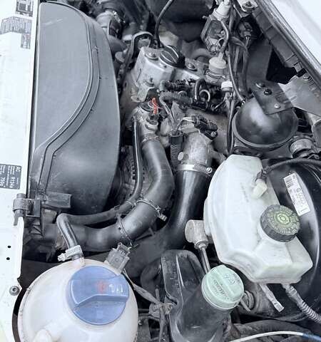 Білий Фольксваген ЛТ, об'ємом двигуна 0 л та пробігом 453 тис. км за 7450 $, фото 26 на Automoto.ua