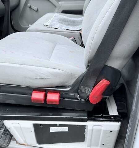 Білий Фольксваген ЛТ, об'ємом двигуна 0 л та пробігом 453 тис. км за 7450 $, фото 20 на Automoto.ua