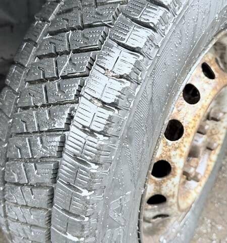 Білий Фольксваген ЛТ, об'ємом двигуна 0 л та пробігом 453 тис. км за 7450 $, фото 32 на Automoto.ua