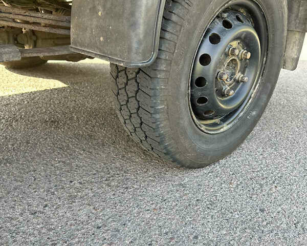 Белый Фольксваген ЛТ, объемом двигателя 2.8 л и пробегом 650 тыс. км за 8999 $, фото 10 на Automoto.ua