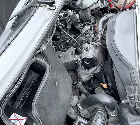 Білий Фольксваген ЛТ, об'ємом двигуна 0 л та пробігом 453 тис. км за 7450 $, фото 23 на Automoto.ua