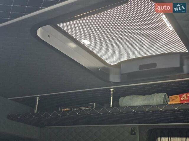 Белый Фольксваген ЛТ, объемом двигателя 2.8 л и пробегом 397 тыс. км за 11100 $, фото 6 на Automoto.ua
