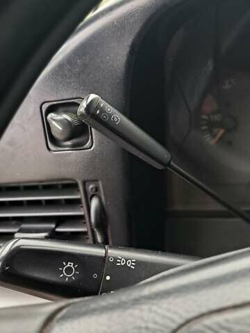 Белый Фольксваген ЛТ, объемом двигателя 2.46 л и пробегом 775 тыс. км за 6900 $, фото 14 на Automoto.ua