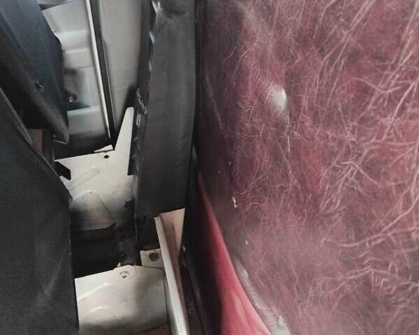 Белый Фольксваген ЛТ, объемом двигателя 2.5 л и пробегом 245 тыс. км за 7300 $, фото 14 на Automoto.ua