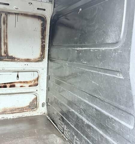 Білий Фольксваген ЛТ, об'ємом двигуна 0 л та пробігом 453 тис. км за 7450 $, фото 29 на Automoto.ua