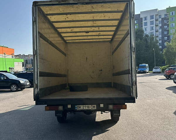 Белый Фольксваген ЛТ, объемом двигателя 2.8 л и пробегом 650 тыс. км за 8999 $, фото 12 на Automoto.ua