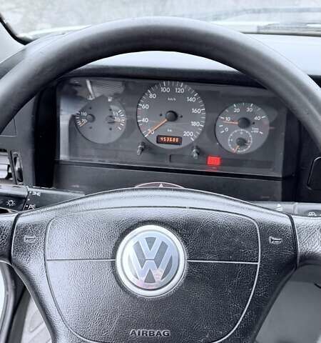 Білий Фольксваген ЛТ, об'ємом двигуна 0 л та пробігом 453 тис. км за 7450 $, фото 17 на Automoto.ua