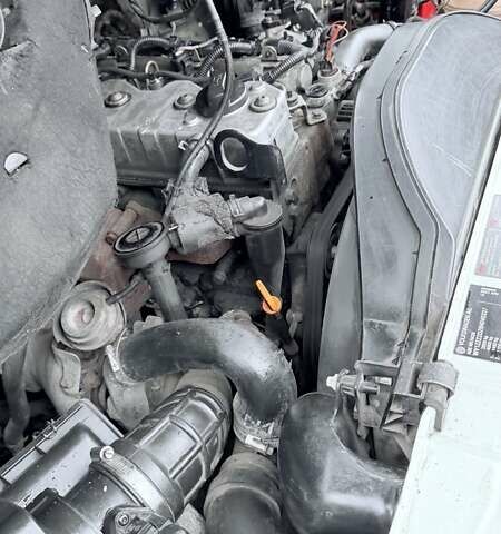 Білий Фольксваген ЛТ, об'ємом двигуна 0 л та пробігом 453 тис. км за 7450 $, фото 25 на Automoto.ua