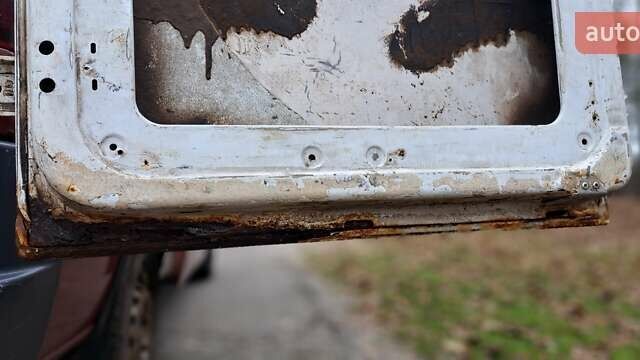 Белый Фольксваген ЛТ, объемом двигателя 2.46 л и пробегом 775 тыс. км за 6900 $, фото 27 на Automoto.ua