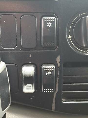 Белый Фольксваген ЛТ, объемом двигателя 2.46 л и пробегом 775 тыс. км за 6900 $, фото 13 на Automoto.ua