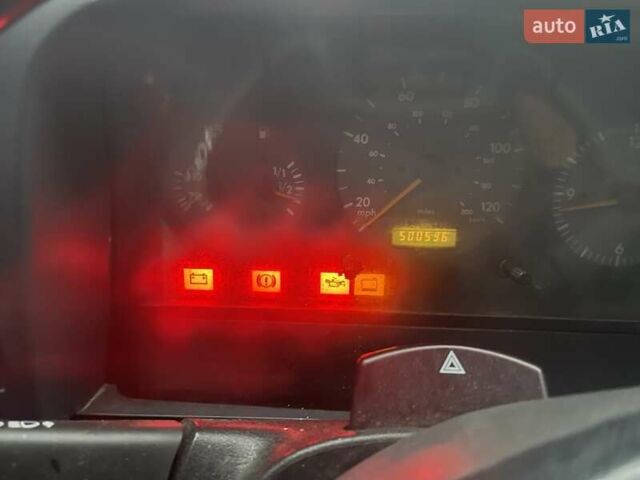 Белый Фольксваген ЛТ, объемом двигателя 2.5 л и пробегом 5 тыс. км за 8500 $, фото 1 на Automoto.ua