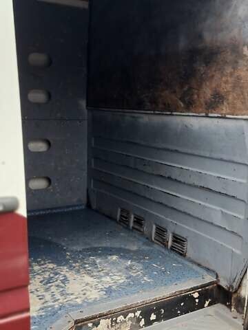 Белый Фольксваген ЛТ, объемом двигателя 2.46 л и пробегом 775 тыс. км за 6900 $, фото 22 на Automoto.ua