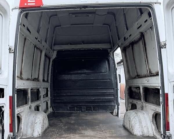 Білий Фольксваген ЛТ, об'ємом двигуна 0 л та пробігом 453 тис. км за 7450 $, фото 27 на Automoto.ua