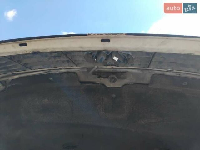 Белый Фольксваген ЛТ, объемом двигателя 2.5 л и пробегом 245 тыс. км за 7300 $, фото 12 на Automoto.ua