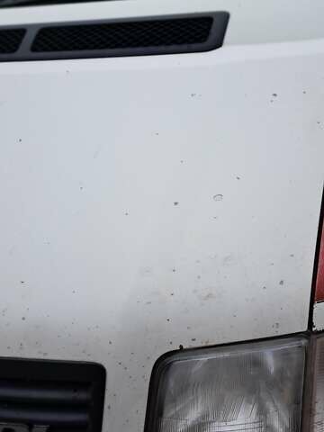 Белый Фольксваген ЛТ, объемом двигателя 2.46 л и пробегом 775 тыс. км за 6900 $, фото 31 на Automoto.ua