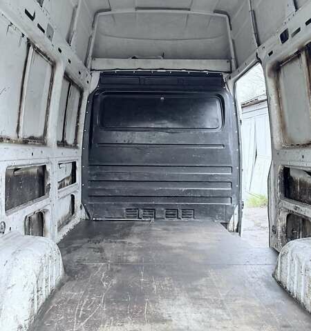 Білий Фольксваген ЛТ, об'ємом двигуна 0 л та пробігом 453 тис. км за 7450 $, фото 28 на Automoto.ua