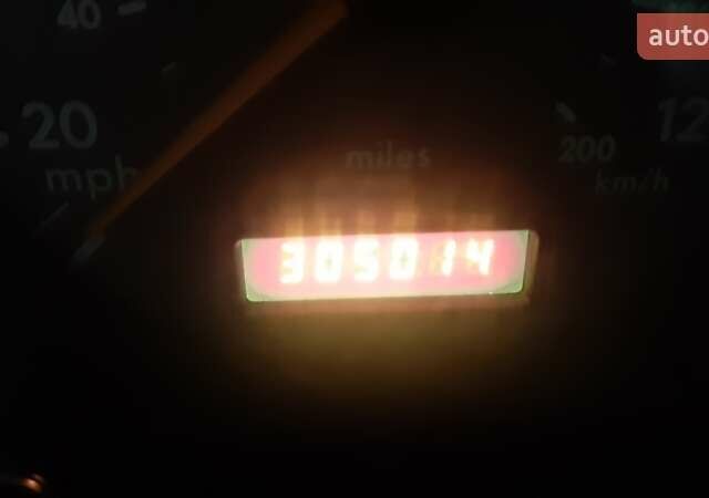 Белый Фольксваген ЛТ, объемом двигателя 2.46 л и пробегом 471 тыс. км за 10500 $, фото 6 на Automoto.ua