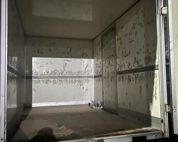 Белый Фольксваген ЛТ, объемом двигателя 2.5 л и пробегом 241 тыс. км за 7300 $, фото 7 на Automoto.ua