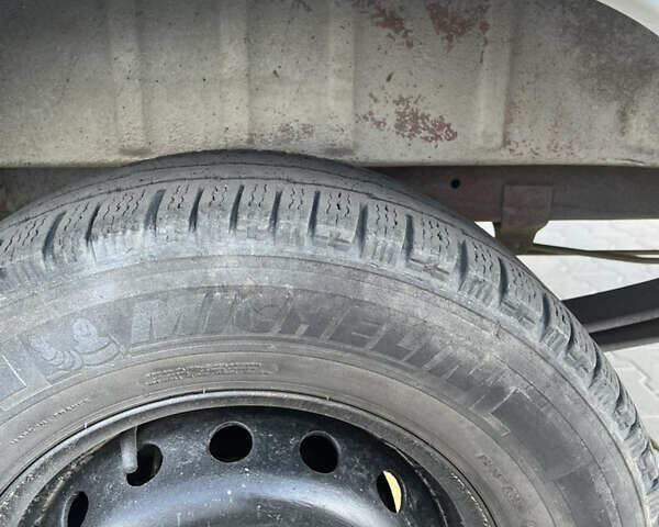 Білий Фольксваген ЛТ, об'ємом двигуна 2.5 л та пробігом 320 тис. км за 6800 $, фото 3 на Automoto.ua