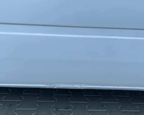 Белый Фольксваген ЛТ, объемом двигателя 2.5 л и пробегом 320 тыс. км за 6800 $, фото 8 на Automoto.ua