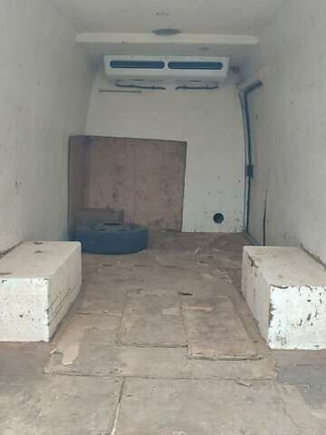 Белый Фольксваген ЛТ, объемом двигателя 2.8 л и пробегом 570 тыс. км за 14000 $, фото 3 на Automoto.ua